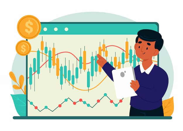 Learn to Earn Illustration