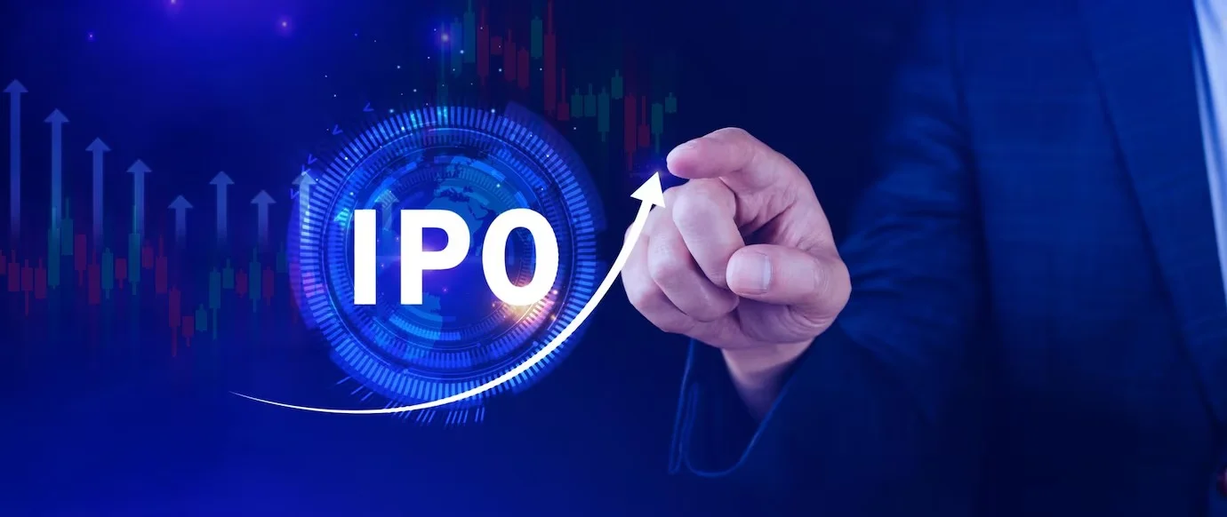 Analyzing IPO Trends and Stock Market Growth