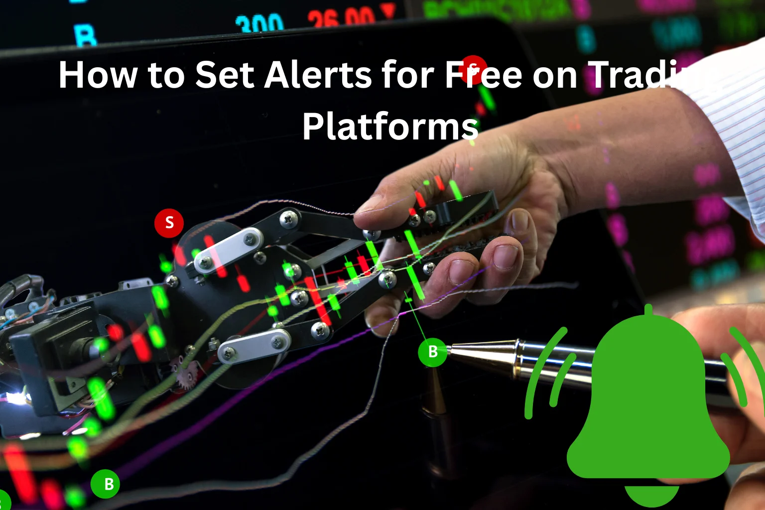 Get our technical breakout and regime-shift alerts — free.