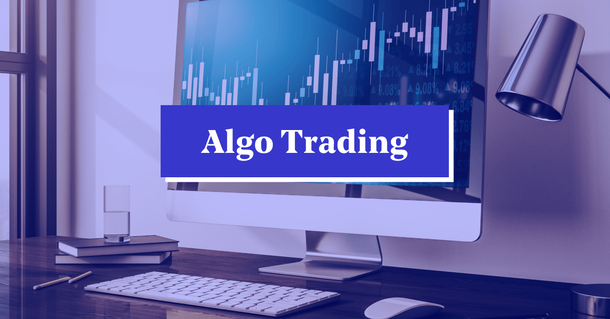 Algo Trading Setup India 2026