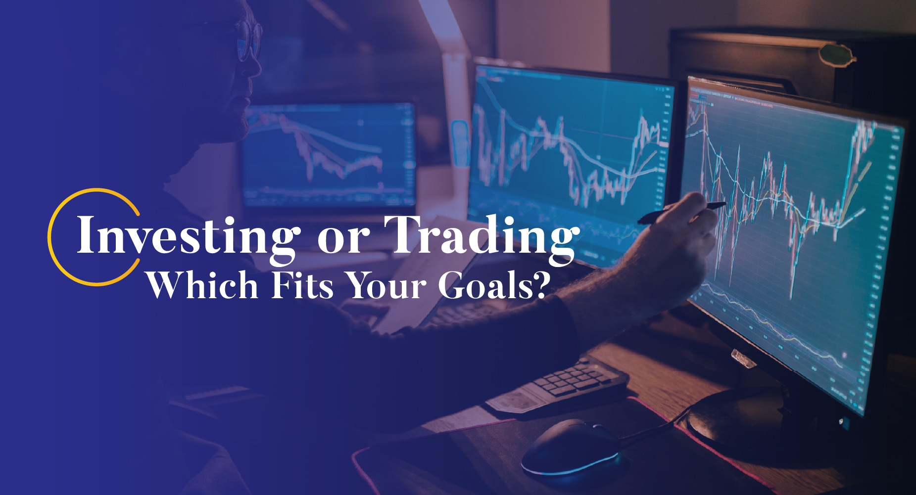Trading vs Investing Income Tax India