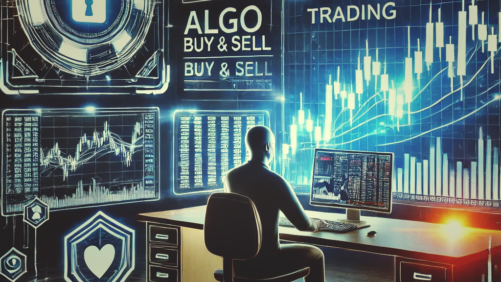 Never Miss a Breakout Again! ⚡