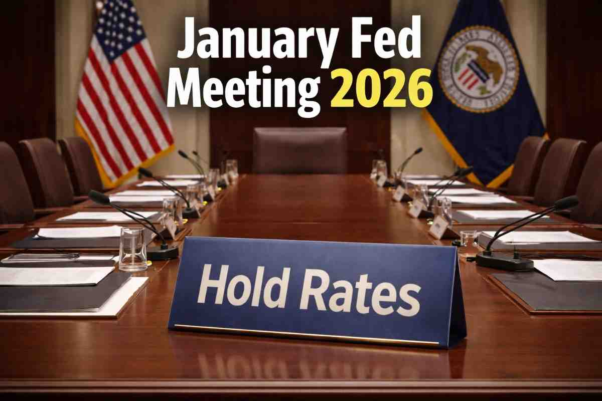 Kevin Warsh's First FOMC: Dot Plot Shift to Rate Hikes Reprices Tech Stocks Overnight