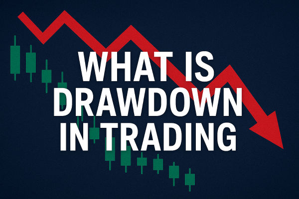 Trading Drawdown Recovery Strategy