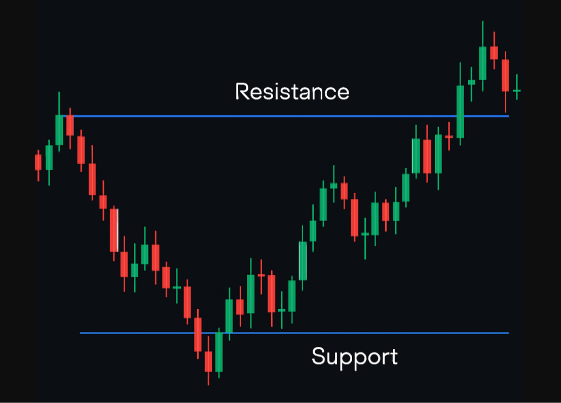 Trade Alongside the Smart Money! 🏦