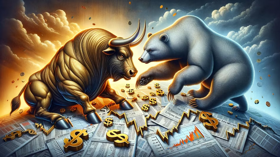 Trading the Trend: Why Metals and Defense Are Bucking the Nifty Sell-Off