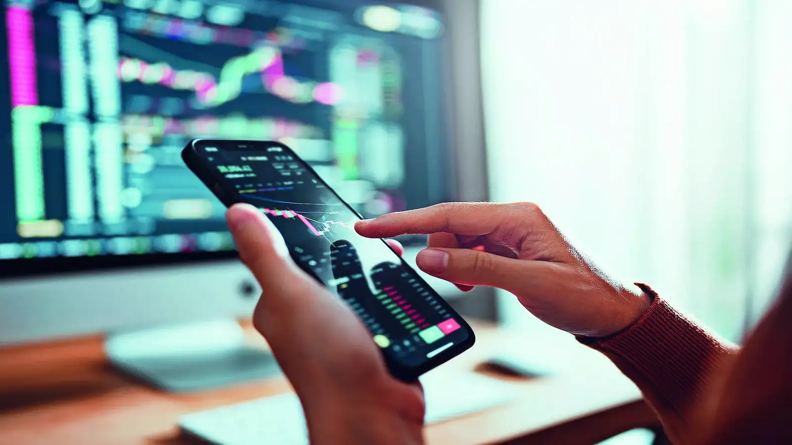 Trade Breakouts at Lightning Speed! ⚡