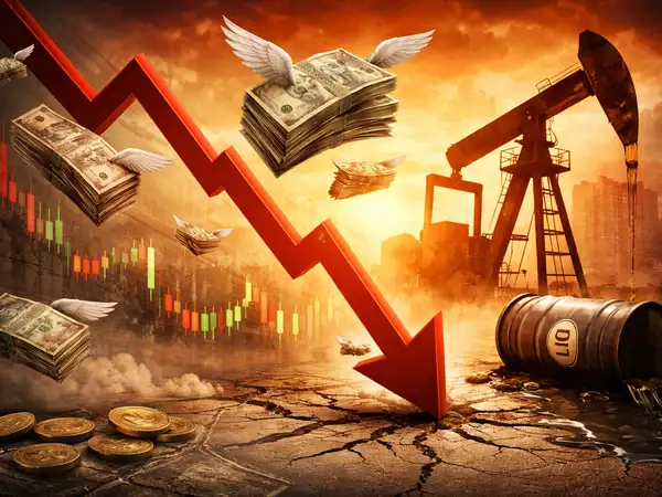 Do Not Fight the US Bond Market! 📉