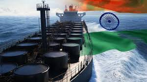 Impact of high crude oil prices on Indian stock market