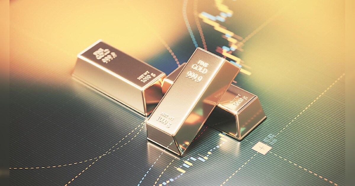 Gold vs. Equities: Analyzing the FY27 Market Shift