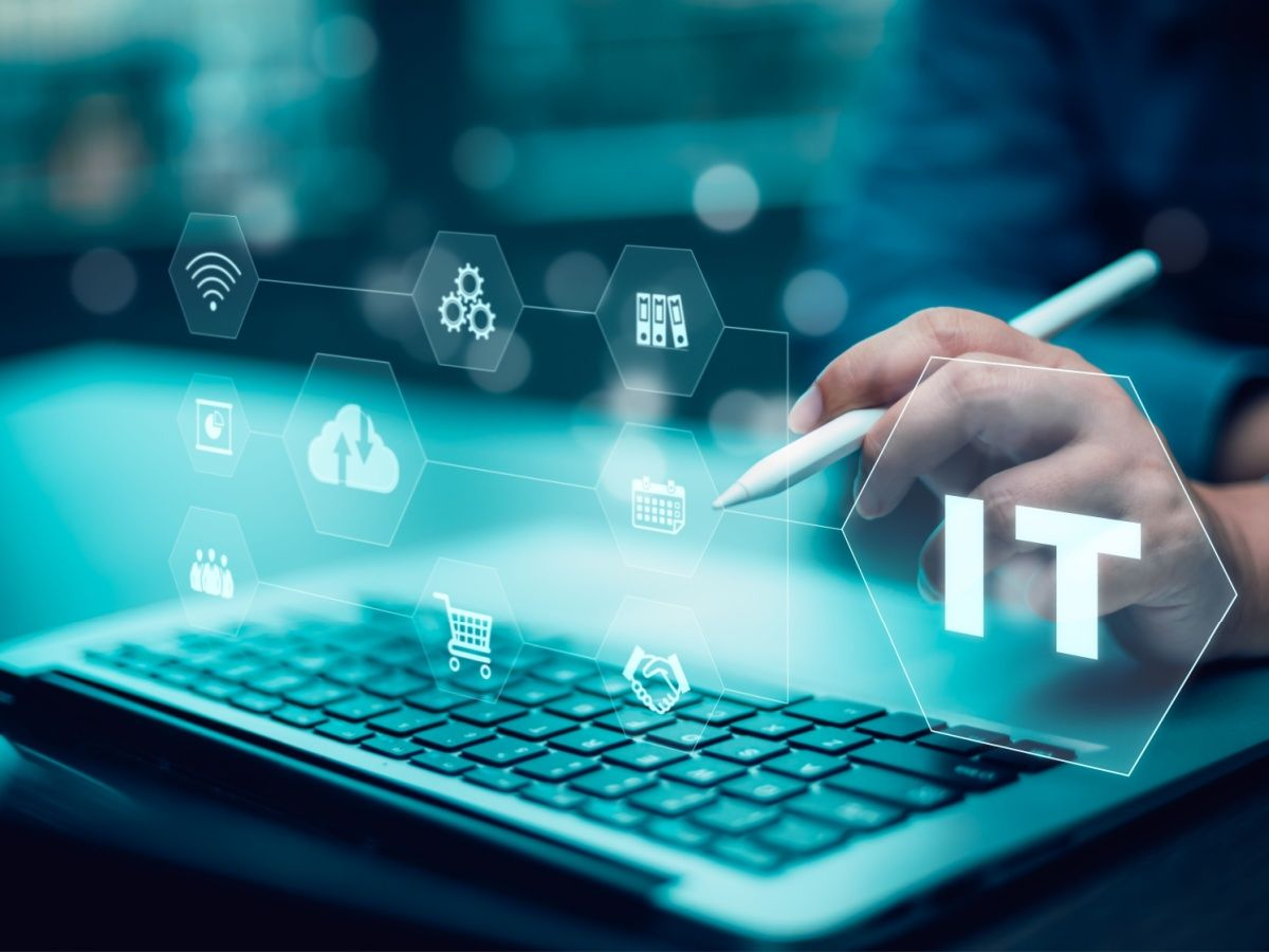 Driving Dalal Street: The Indian IT Sector