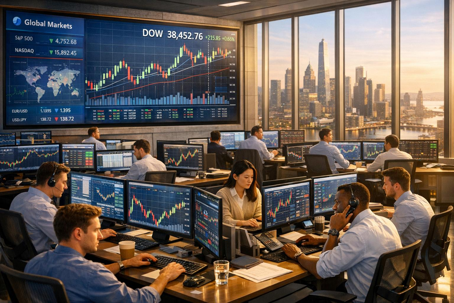 The Prop Firm Revolution: How Retail Traders Are Getting Funded