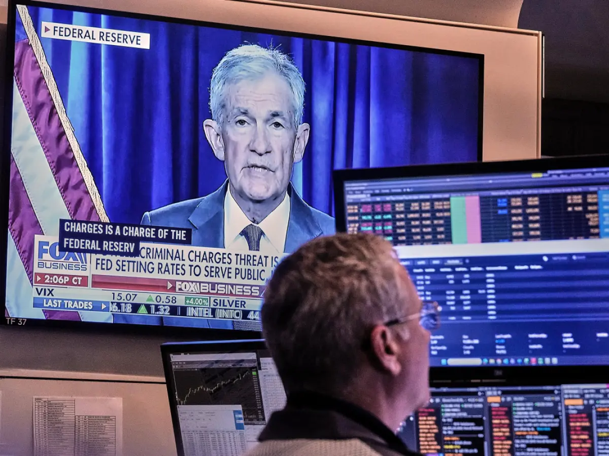 Federal Reserve Rate Decision: How to Trade Like a Pro