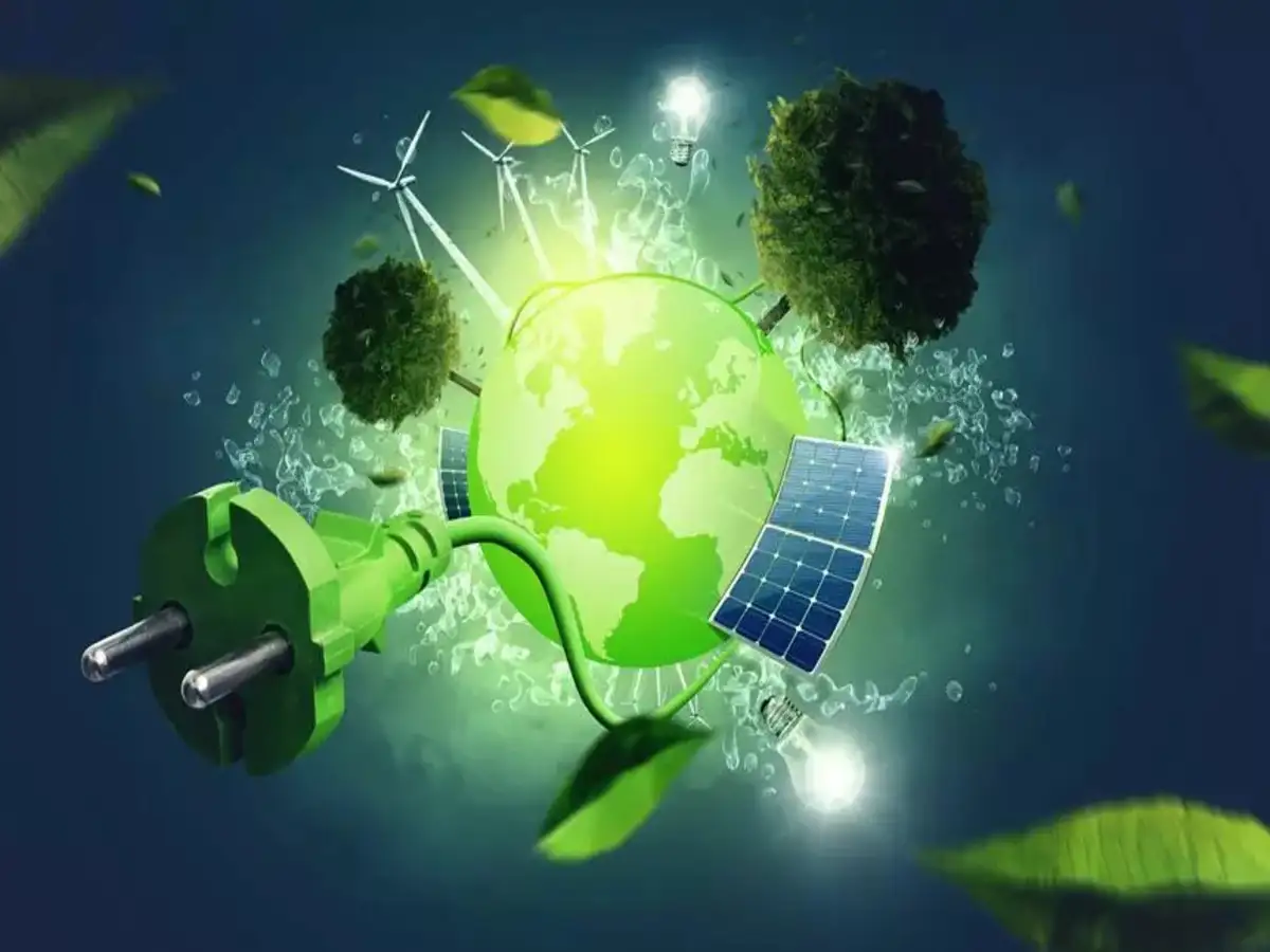 The Green Energy Boom: 3 Sectors to Watch for Long-Term Growth