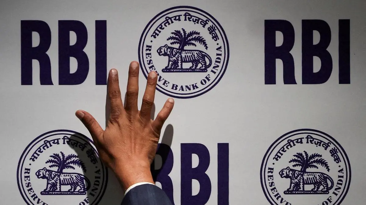 RBI Prepares for Crucial April 2026 Rate Decision