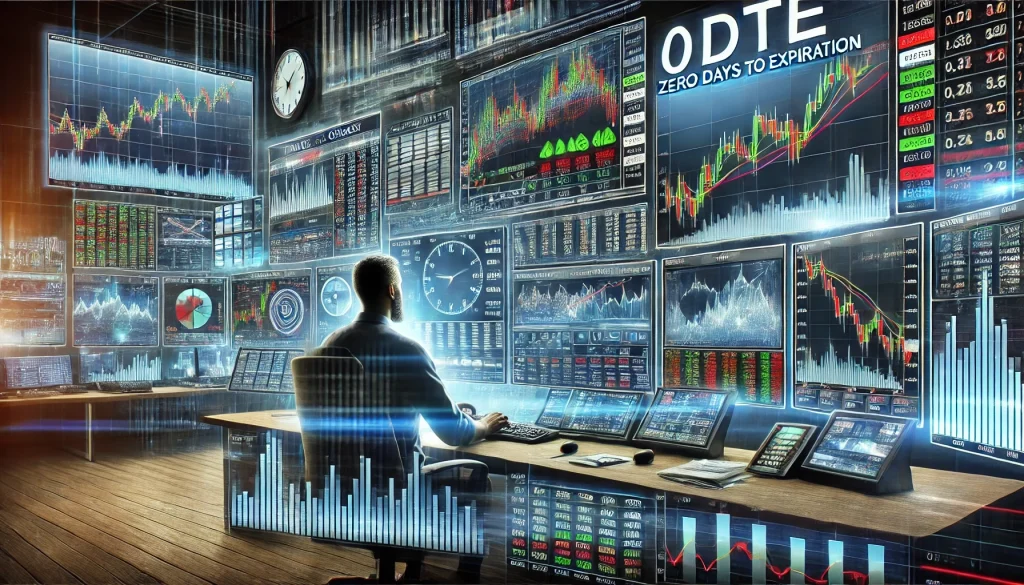 0DTE options trading India
