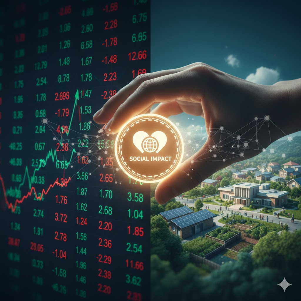 Impact Investing Goes Mainstream: Decoding SEBI’s New Social Stock Exchange Rules