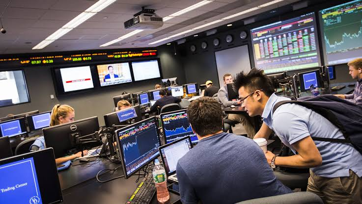 Dow 53,000: Why Round Numbers Hypnotize Traders — and Why Monday's Tech Bounce Needed One More Day of Proof
