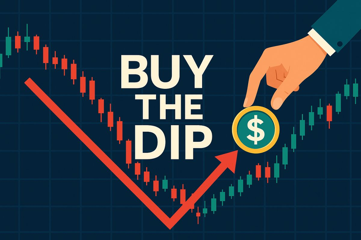 Discretionary Spend is the Key! 📉