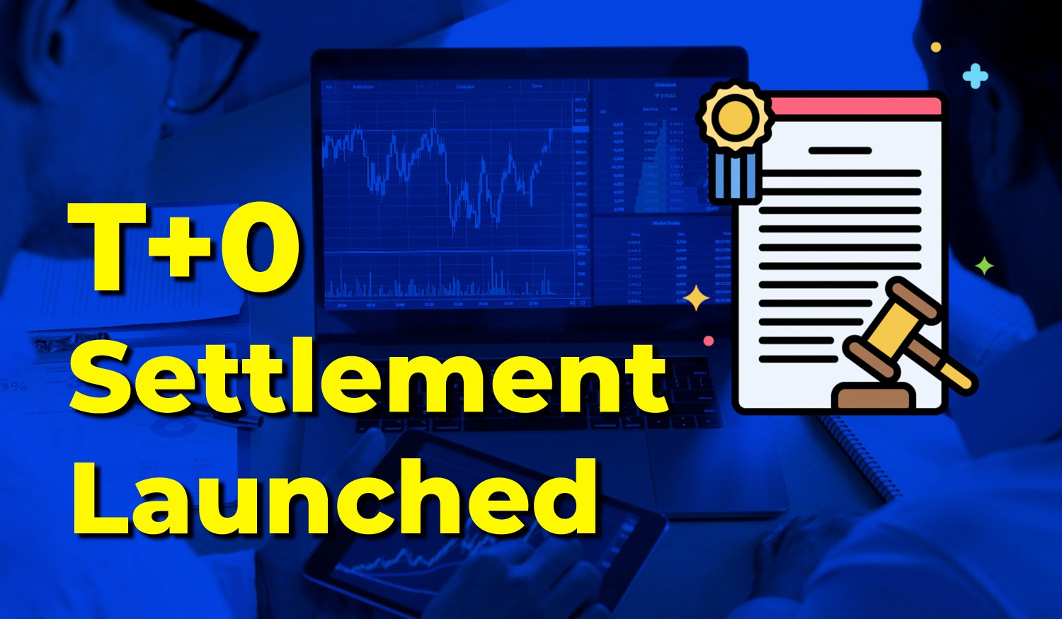 SEBI's T+0 Settlement Cycle: What Same-Day Trading Means for Retail Investors