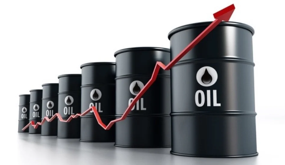 Oil Prices Crash on US-Iran Ceasefire Deal - Brent Crude Below $80