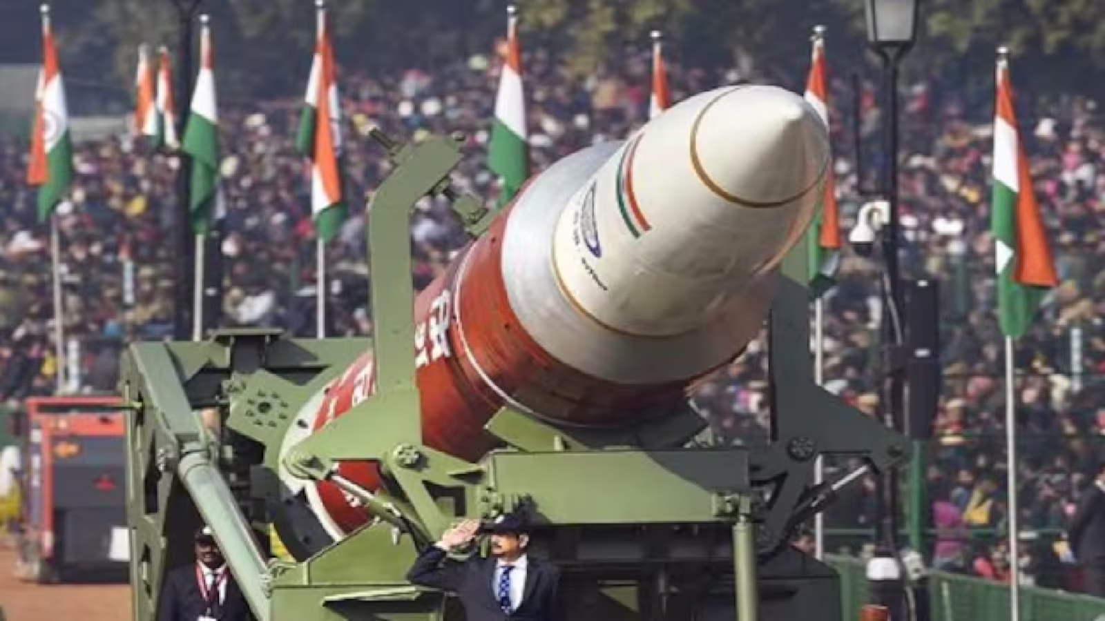 The Unstoppable Defence Rally: Why GRSE and HAL Refuse to Fall