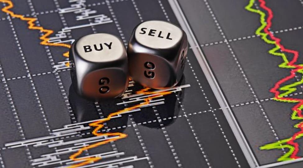 Stock Market Trading Strategies: Identifying Buy vs. Sell Signals