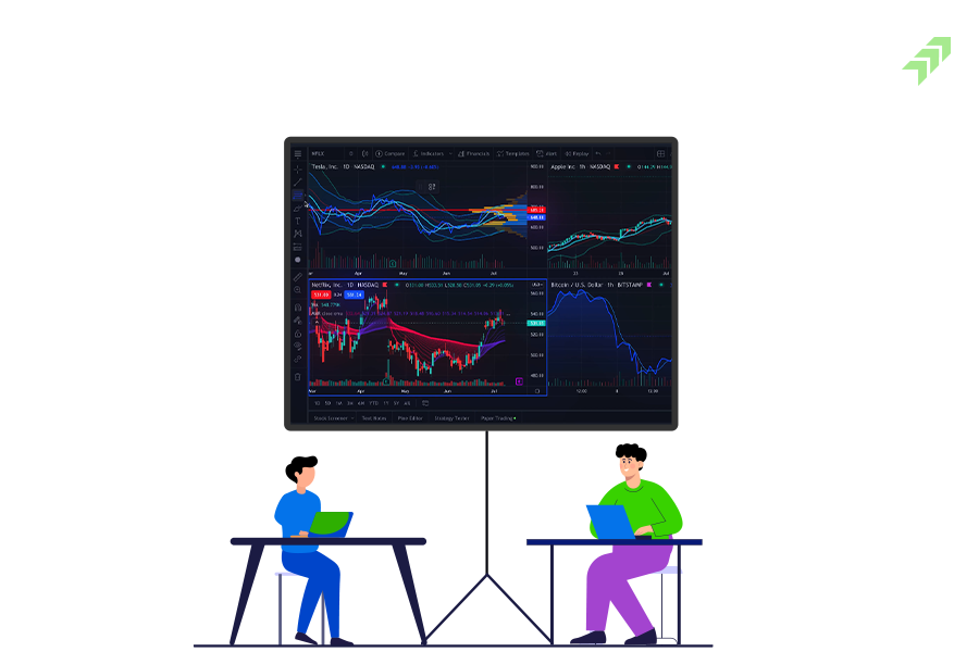 Trade the Data, Not the Noise! 📉
