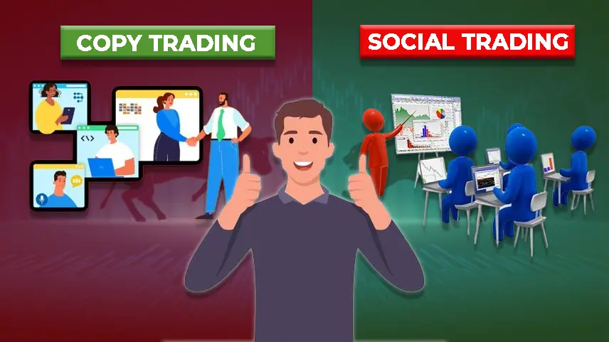Is copy trading profitable India 2026