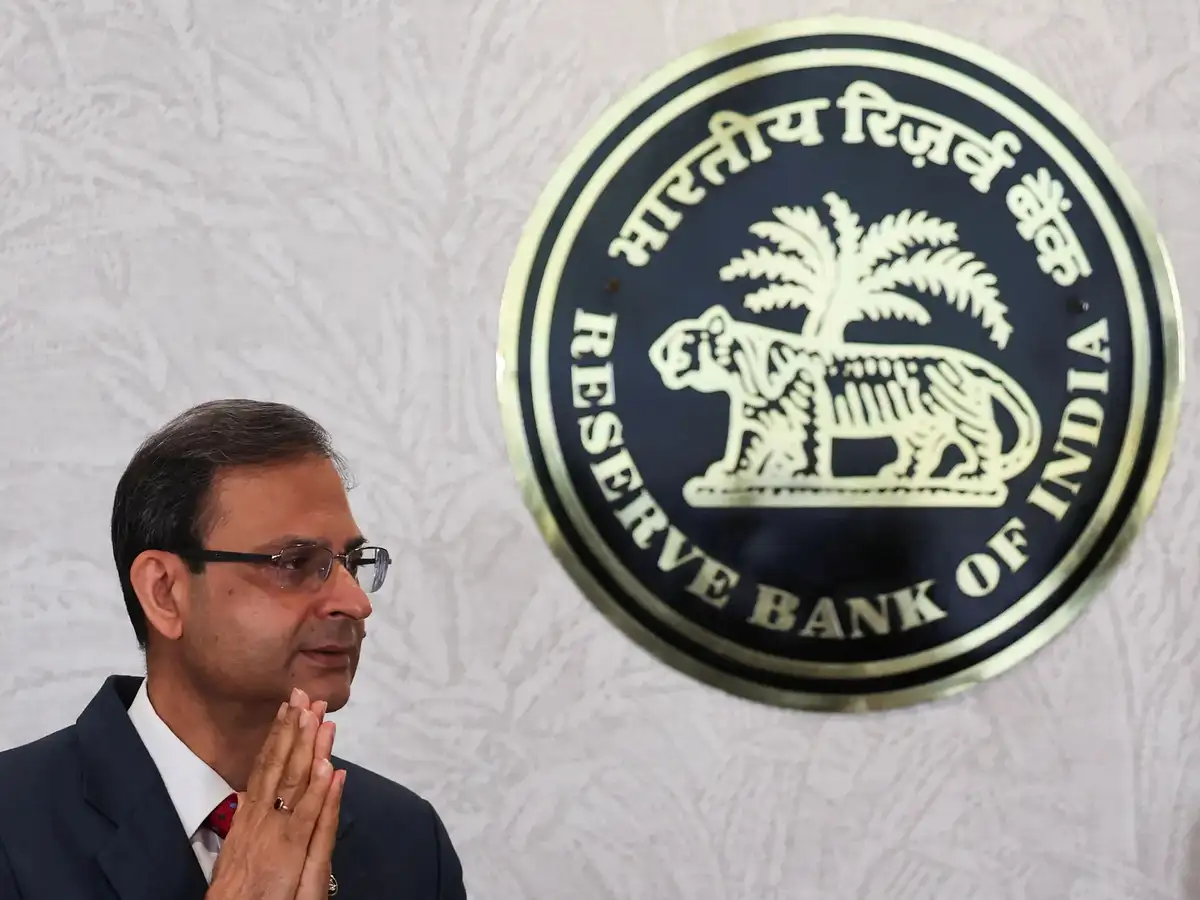 RBI Governor Sanjay Malhotra April 2026 MPC Meeting