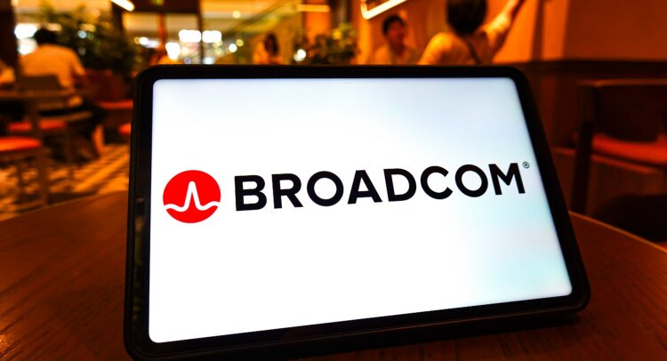 Broadcom AVGO AI revenue chart and earnings preview June 2026