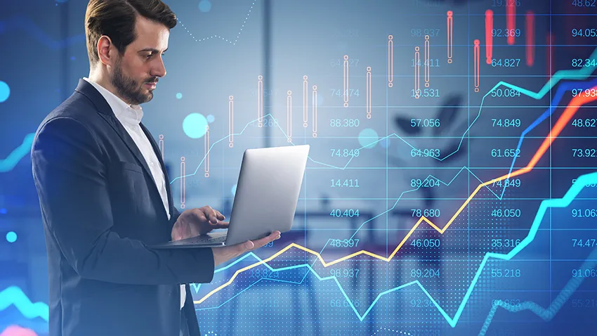 The EdTech/Learning Angle: "The Ultimate Zero-to-One Blueprint for Market Beginners"