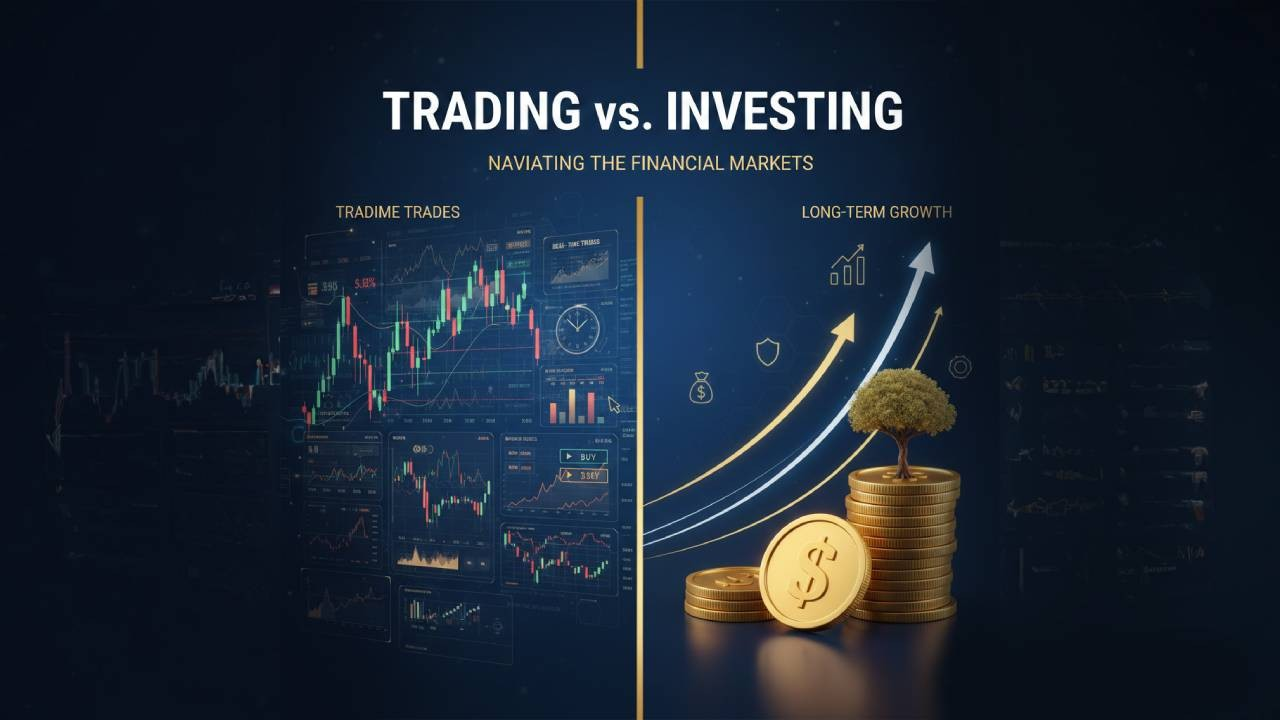 File the Right ITR, Protect Your Profits! 📝