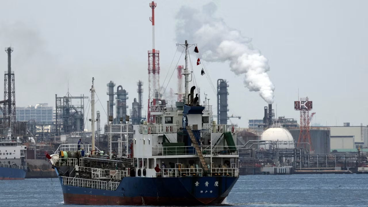 Never Buy the Gap! 🚫