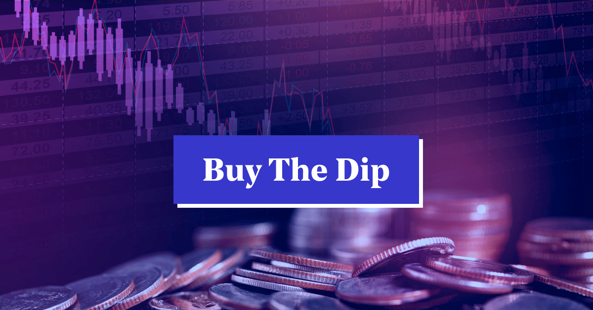 Buy the dip Indian IT sector 2026