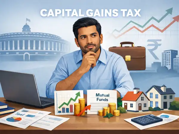 The 2026 Trader's Tax Survival Guide: Navigating the New STCG & LTCG Rules
