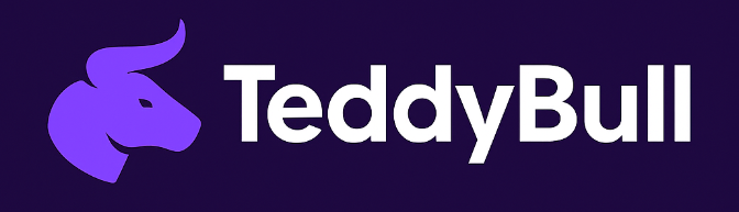 TeddyBull Logo